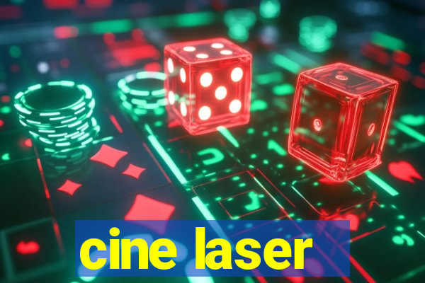 cine laser - porto velho